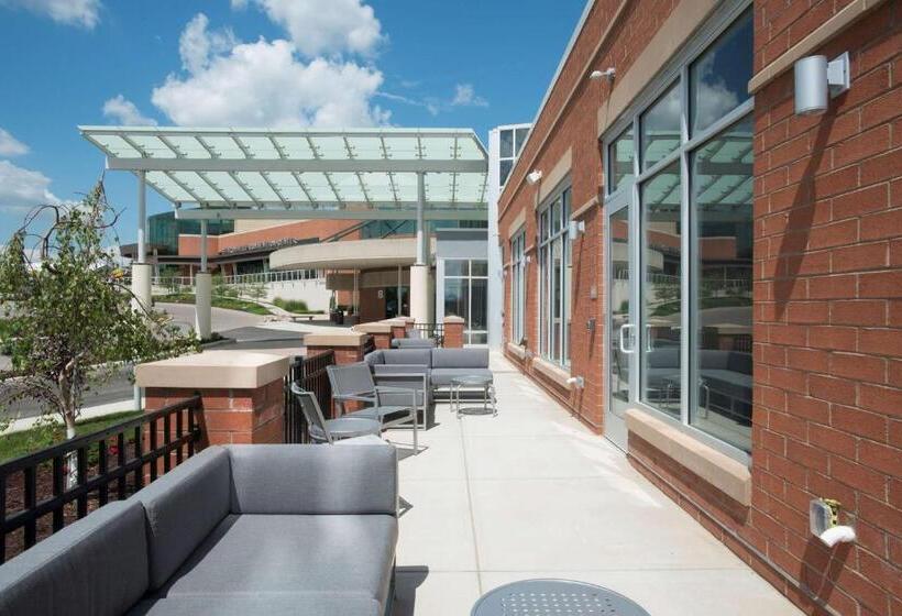 ホテル Hyatt Place Cincinnati/sharonville Convention Center