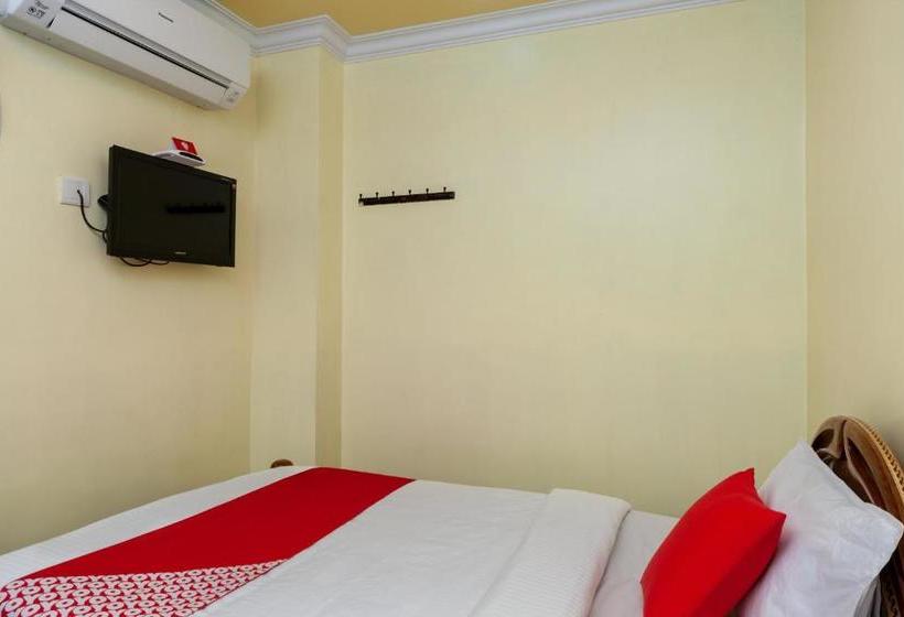 Hotel Palar Residency