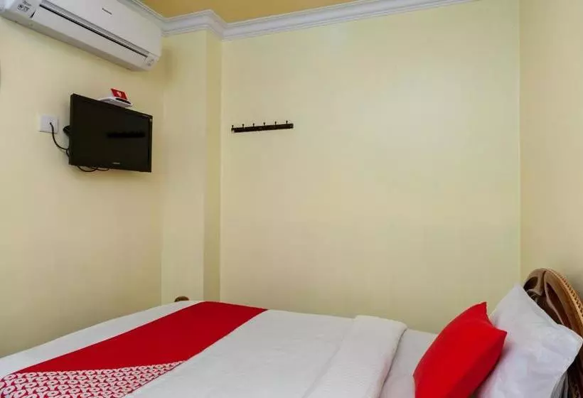 ホテル Palar Residency