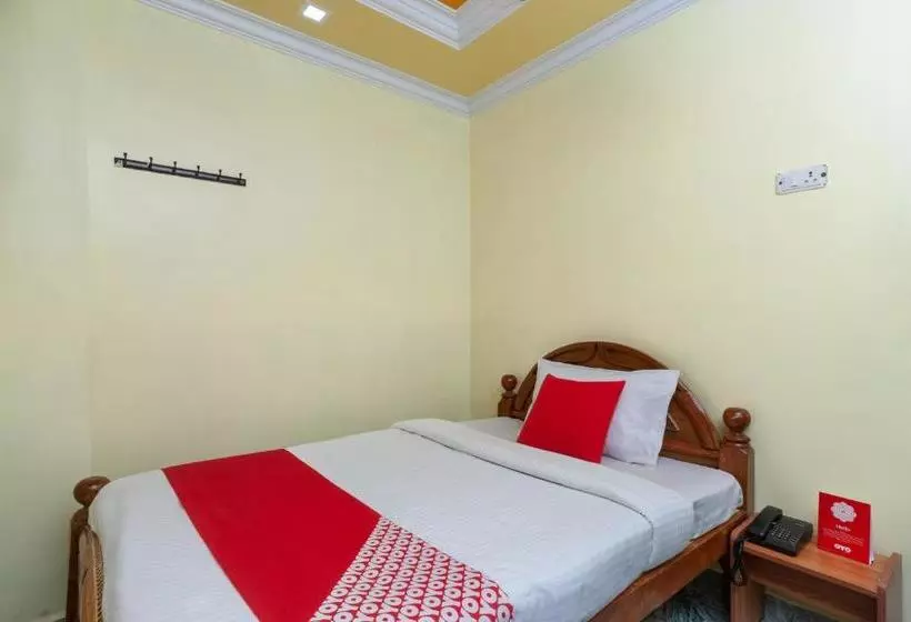 ホテル Palar Residency