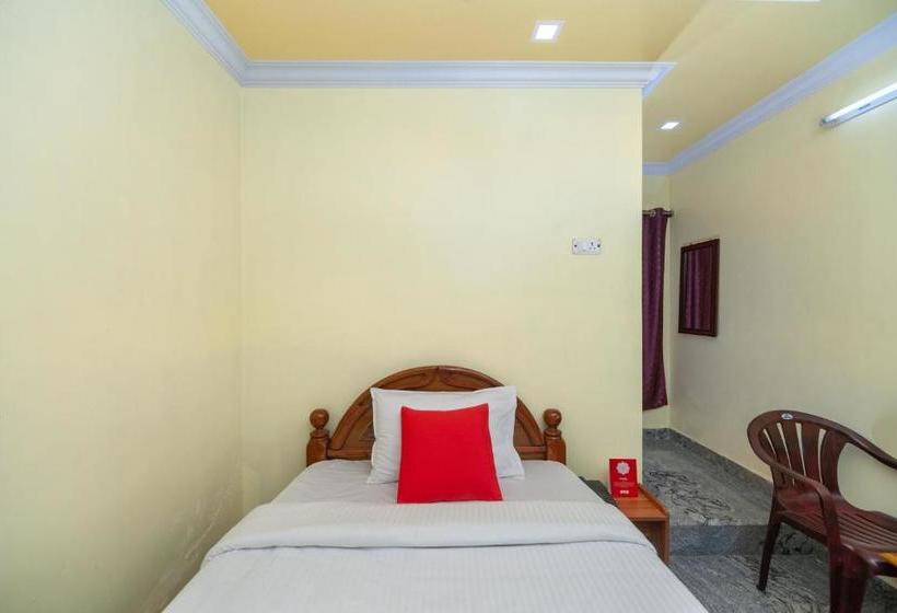 Hotel Palar Residency