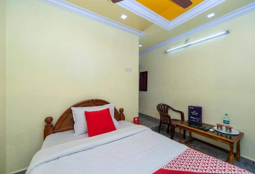 Hotel Palar Residency