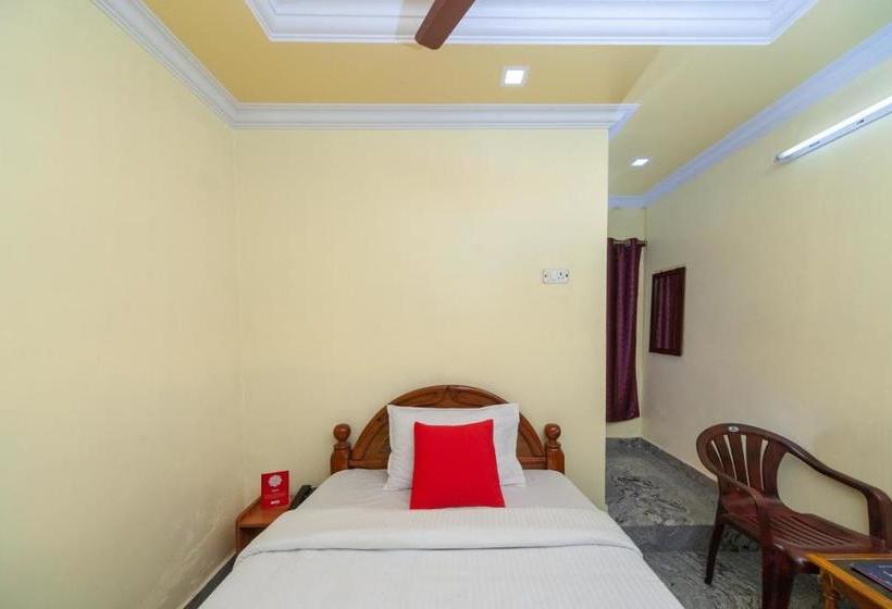 Hotel Palar Residency