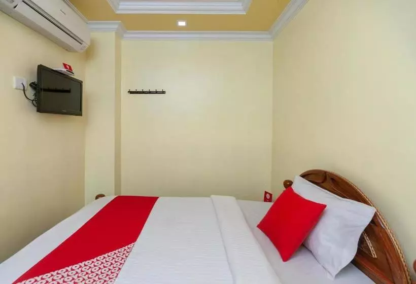 ホテル Palar Residency