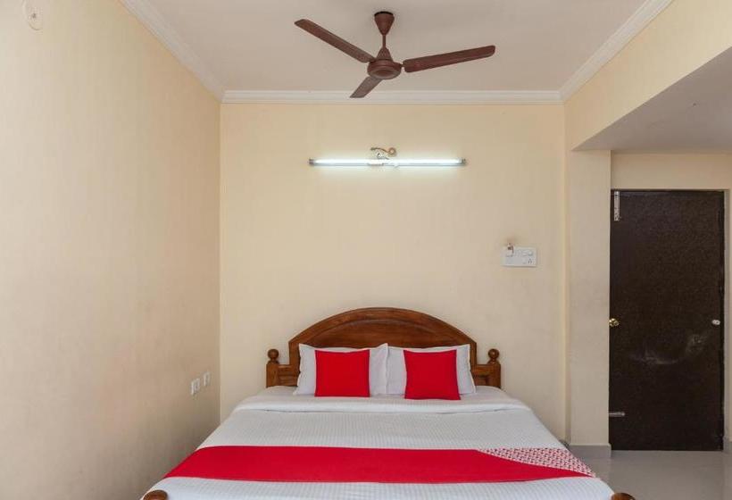 Hotel Palar Residency