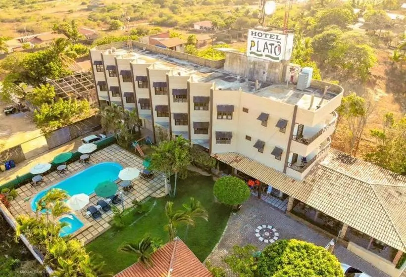 Hôtel Platô
