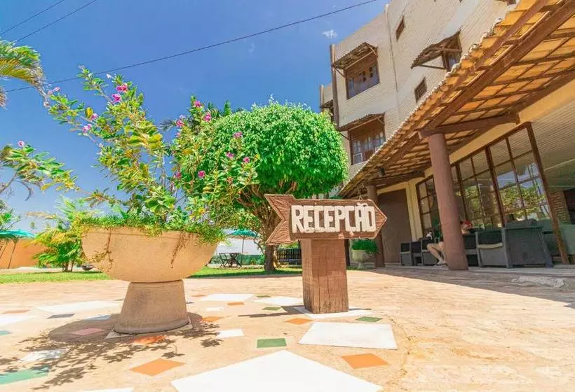 Hôtel Platô