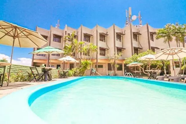 Hôtel Platô