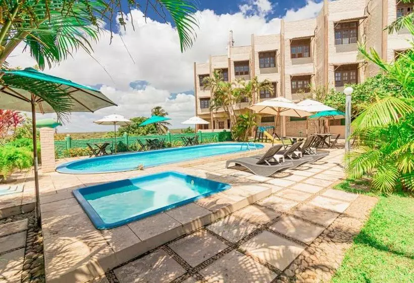 Hôtel Platô