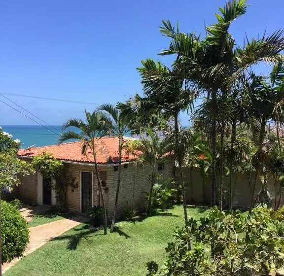 Hôtel Platô