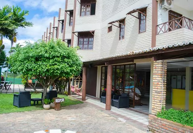 Hôtel Platô