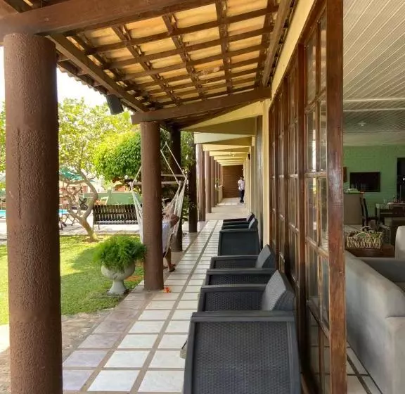 Hôtel Platô