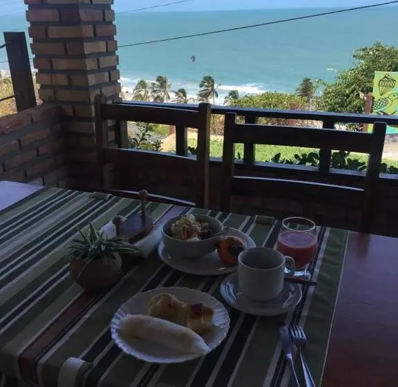 Hôtel Platô