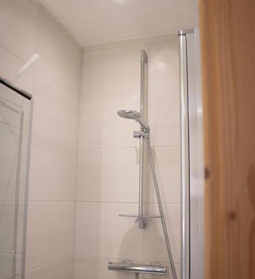 בית מלון כפרי Zomm In Seefeld