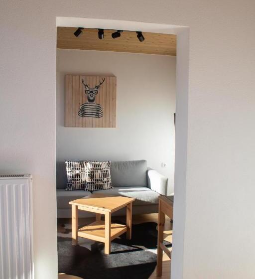 בית מלון כפרי Zomm In Seefeld