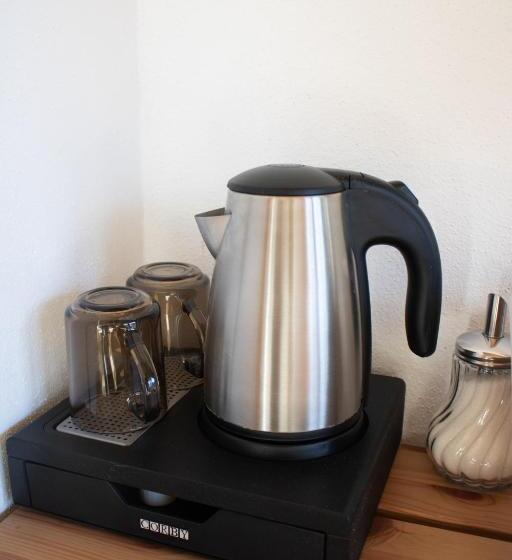 בית מלון כפרי Zomm In Seefeld