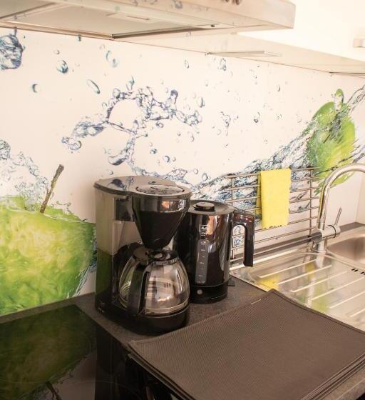 בית מלון כפרי Zomm In Seefeld