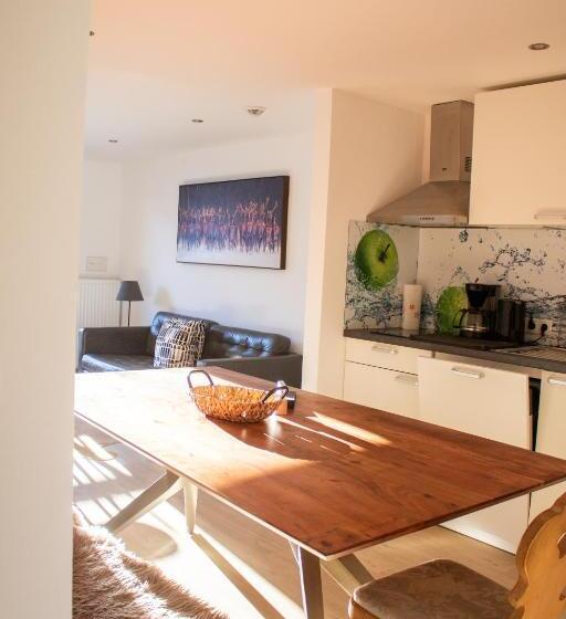 בית מלון כפרי Zomm In Seefeld