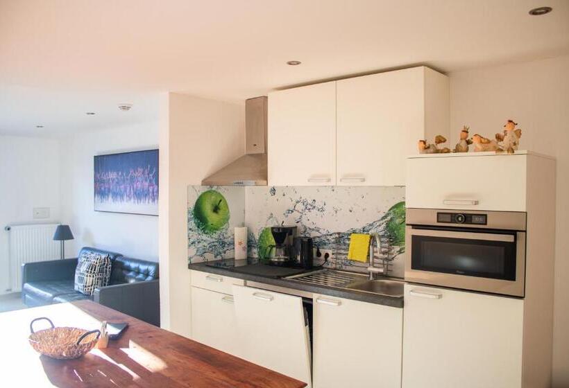 בית מלון כפרי Zomm In Seefeld