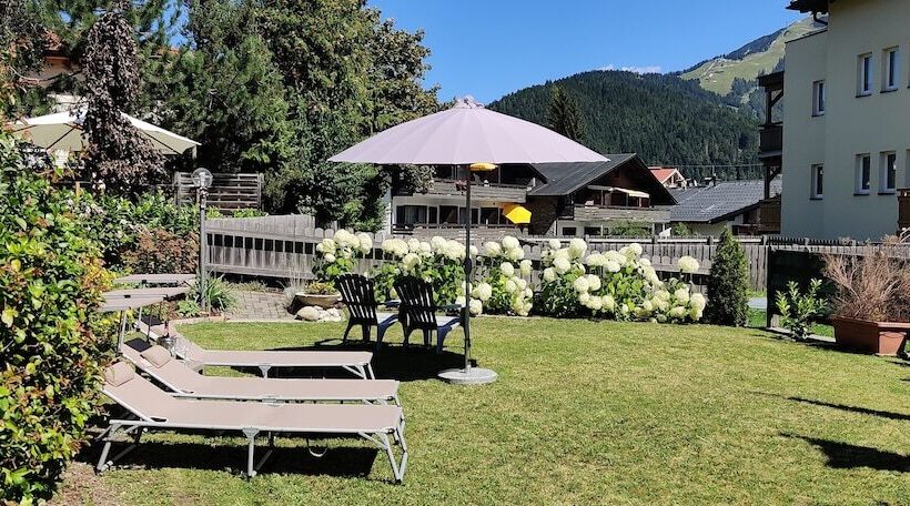 בית מלון כפרי Zomm In Seefeld