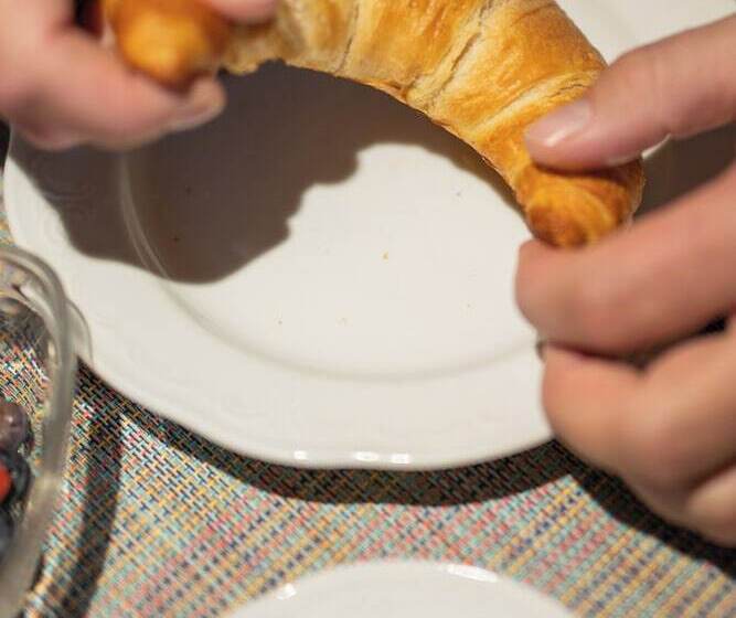 בית מלון כפרי Zomm In Seefeld