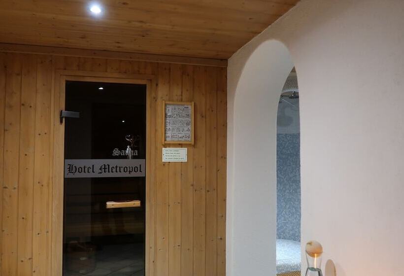 בית מלון כפרי Zomm In Seefeld