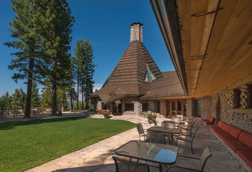 فندق The Inn At Nakoma