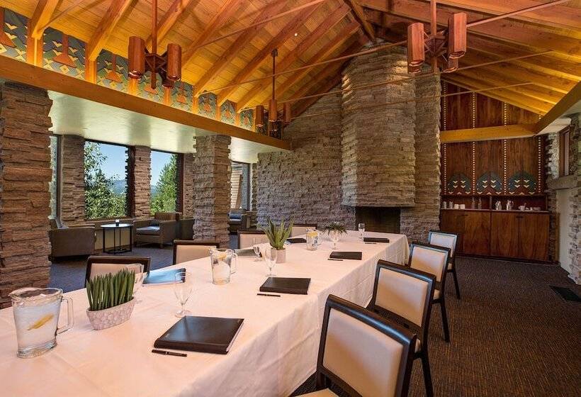 فندق The Inn At Nakoma