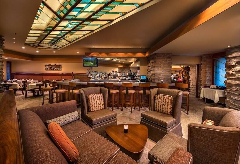 فندق The Inn At Nakoma