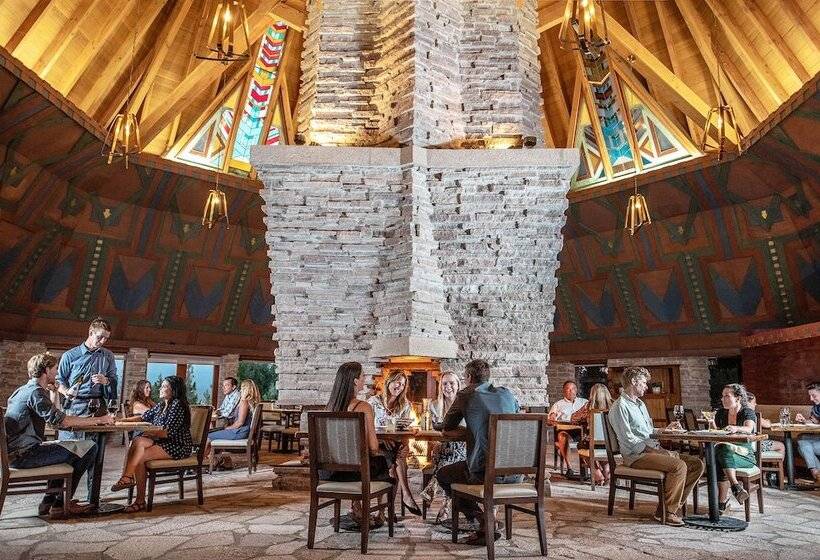 فندق The Inn At Nakoma