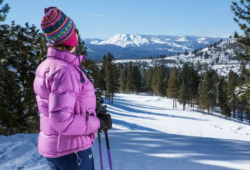 فندق The Inn At Nakoma