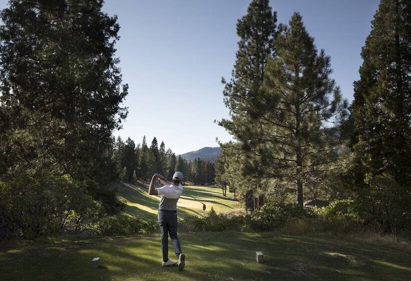 فندق The Inn At Nakoma