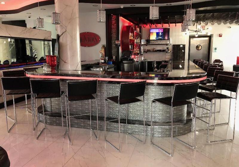 בית מלון כפרי Streamline