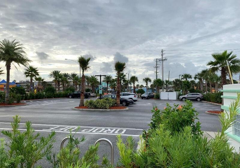 בית מלון כפרי Streamline