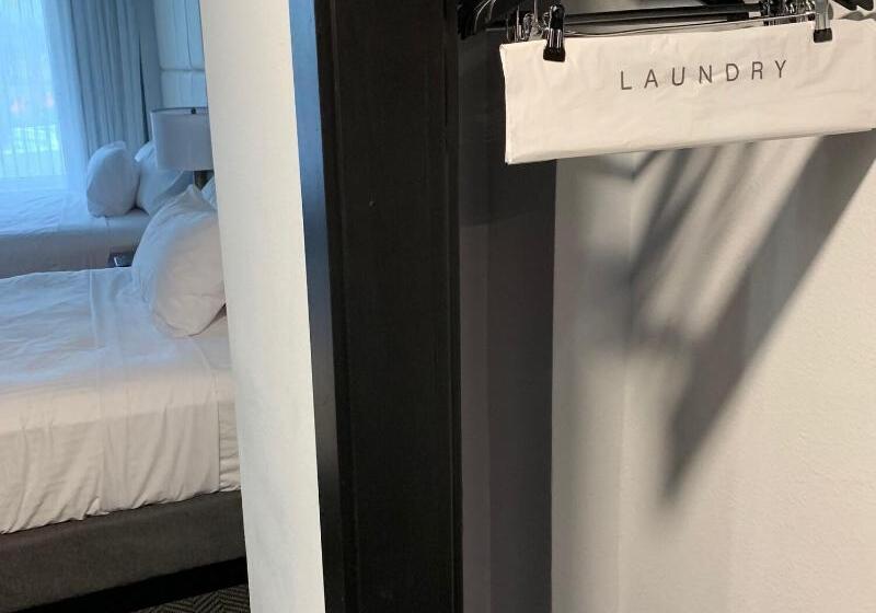 בית מלון כפרי Streamline