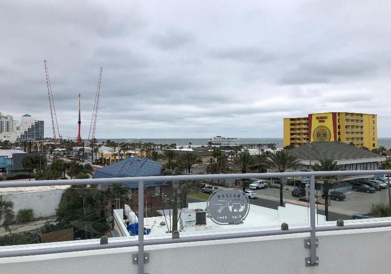 בית מלון כפרי Streamline