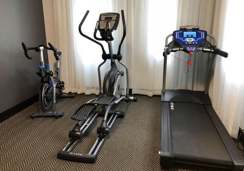 בית מלון כפרי Streamline