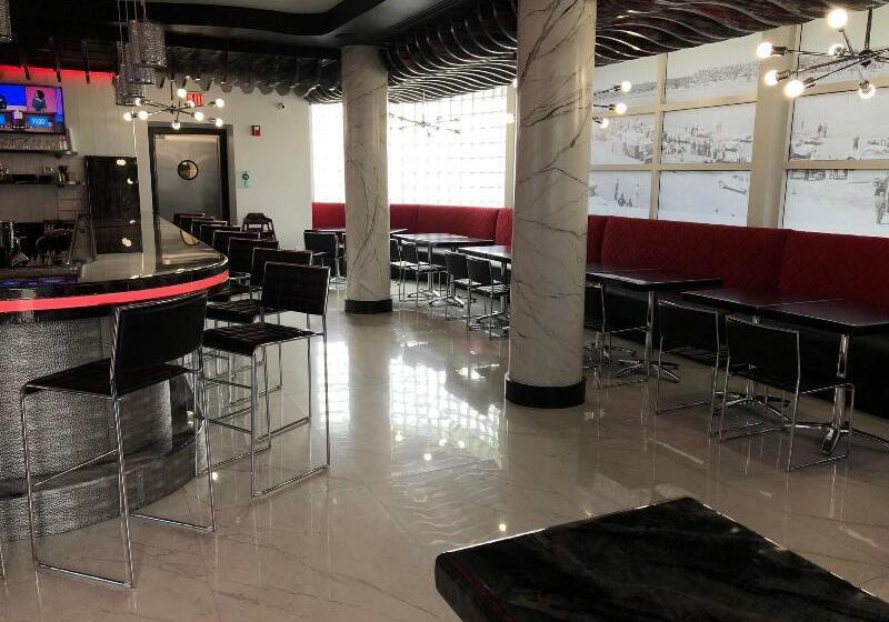 בית מלון כפרי Streamline