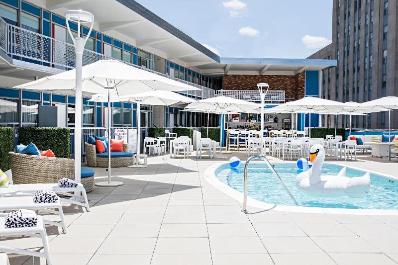 בית מלון כפרי Unscripted Durham, Part Of Jdv By Hyatt