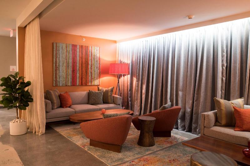 בית מלון כפרי Unscripted Durham, Part Of Jdv By Hyatt