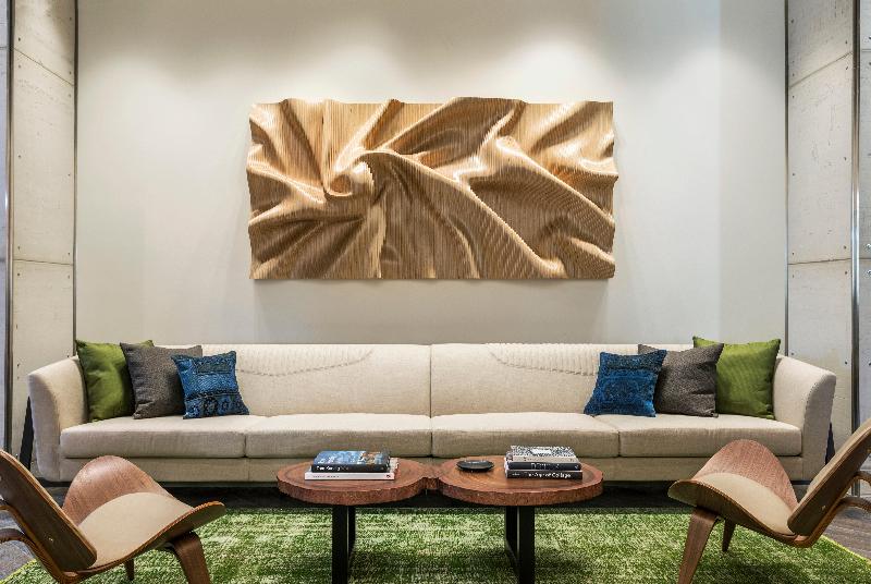 Kimpton Aertson Hotel, An Ihg