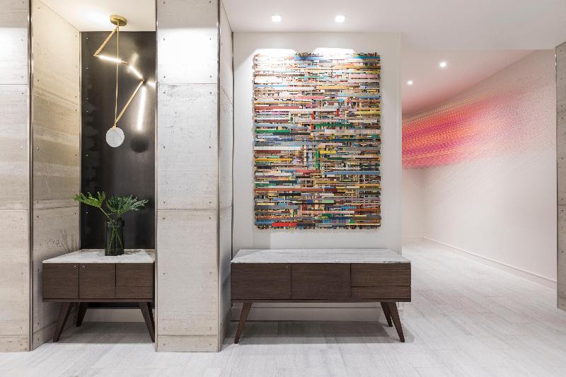 Kimpton Aertson Hotel, An Ihg