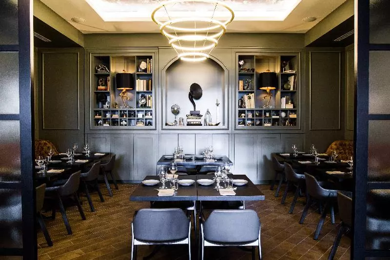 Kimpton Aertson Hotel, An Ihg