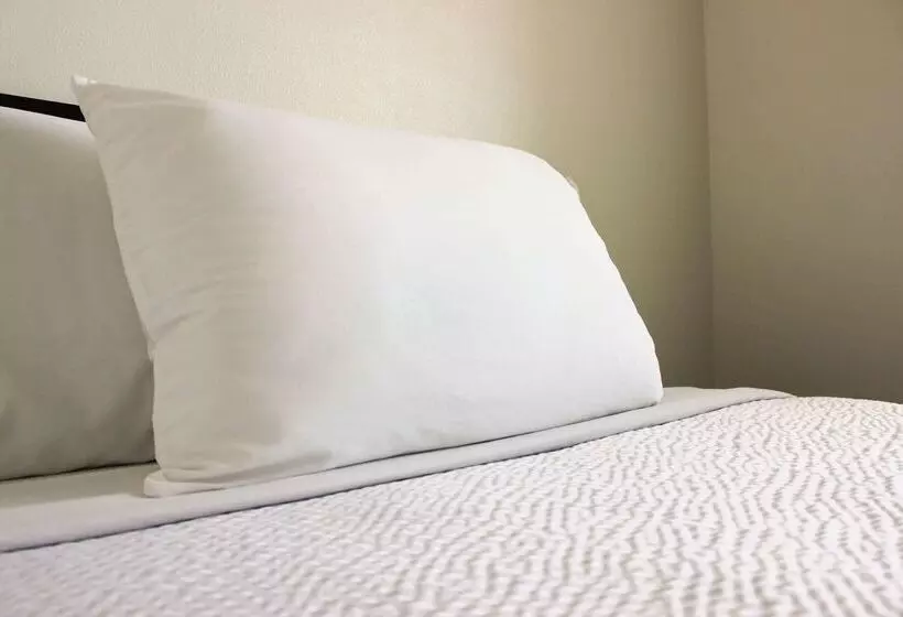 Motel 6 Rexburg, Id