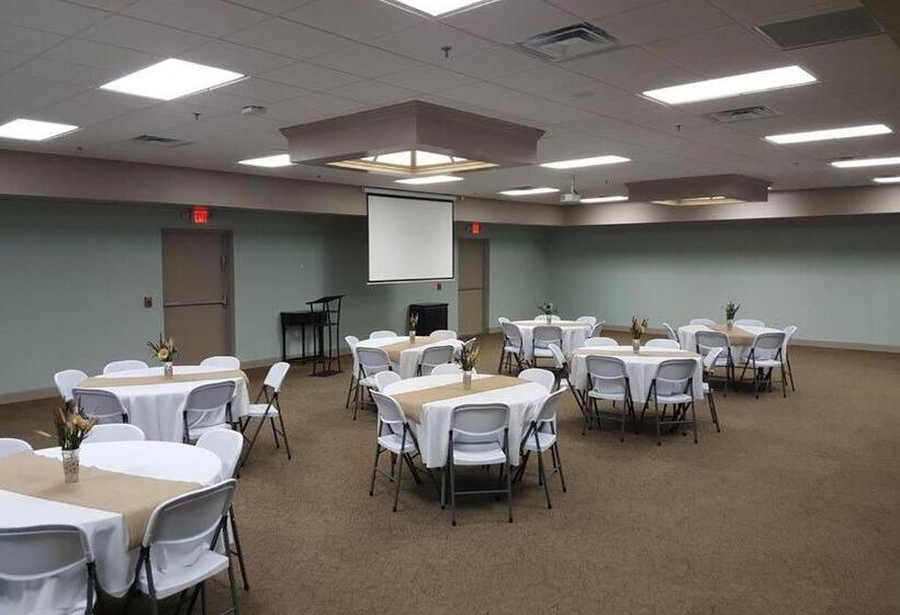 汽车旅馆 Econo Lodge