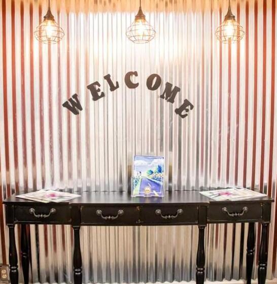 汽车旅馆 Econo Lodge