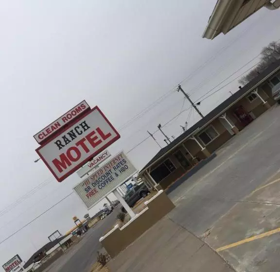 Ranch Motel