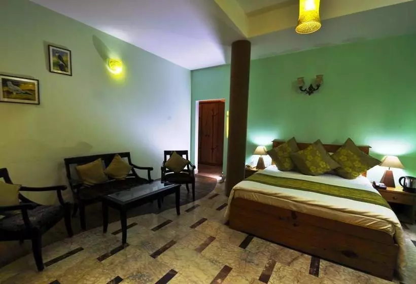Imperial Heights Resort