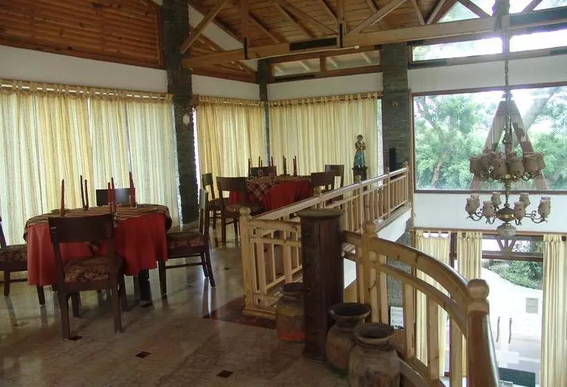 Imperial Heights Resort