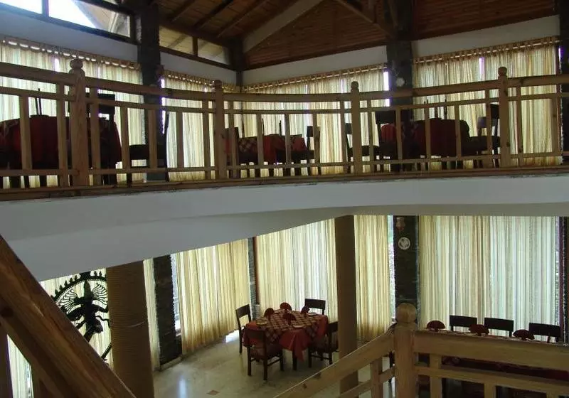 Imperial Heights Resort